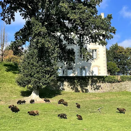 アパート - Moutons Ouessant - Bord Du Trieux